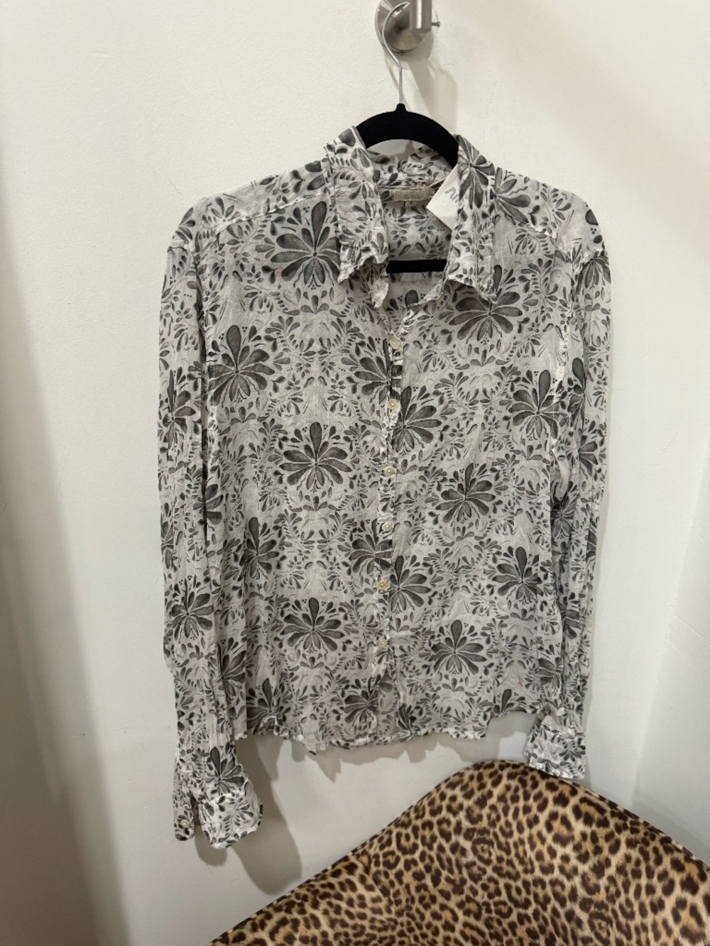 Nimbu Button Down Shirt